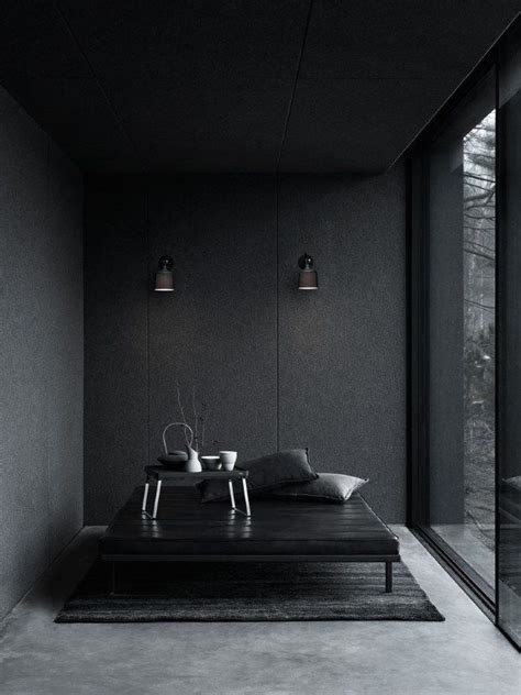 This Stunning Prefabricated House Is Every Minimalists Dream Interior