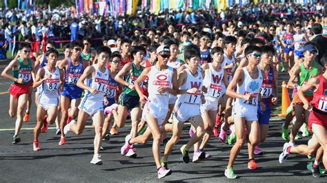 これからも、末永く愛される駅伝競走でありたいと思っておりますので、是非ともご理解ご協力をお願いします。 第96回 東京箱根間往復大学駅伝が、2020年1月02日 (木) ～ 03日 (金) の2日間にわたり開催されます。 今年はどんなドラマが待っているのか。 箱根駅伝を席巻｢進化した厚底シューズ｣の衝撃 | スポーツ ...
