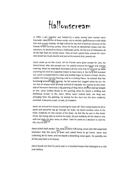 Maybe you would like to learn more about one of these? 16. A ghost story | Tools to Enhance Assessment Literacy