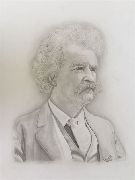 Mark Twain Sketches At Explore Collection Of Mark