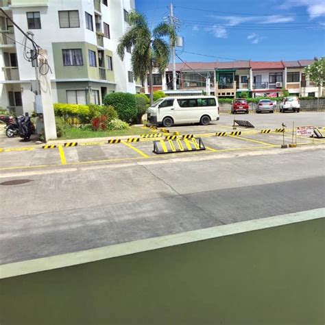 Studio Condominium Unit For Lease In Las Fallas Santa Rosa Laguna