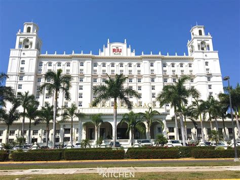 Located 2.2 km from flamingos golf club in nuevo vallarta, riu palace pacifico hotel offers a sauna, beauty treatments and facials. 10 Reasons To Stay at The Riu Palace Pacifico in Nuevo ...
