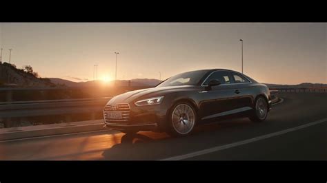 Audi A5 Pure Imagination Commercial Youtube