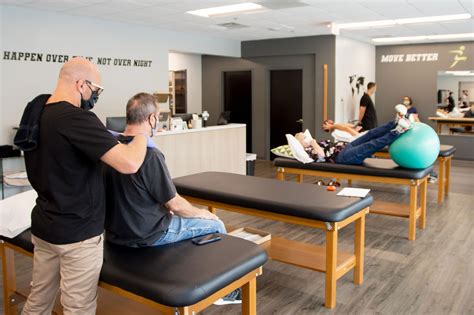 physical therapy in monroe nj allcure