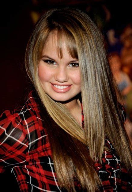 Debby Ryan Biography Birth Date Birth Place And Pictures