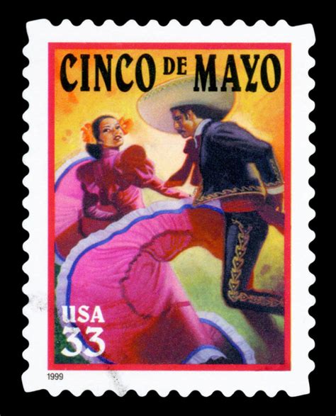 Cinco De Mayo Colors Mexican Color Inspiration