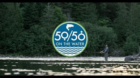 Orvis 5050 On The Water Creating Gender Parity In Fly Fishing Moldy