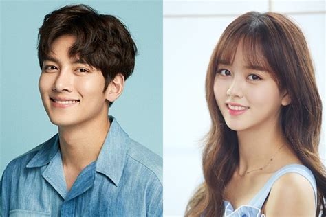 Kim ji won hakkında bilgiler yer almaktadır. Ji Chang Wook And Kim So Hyun To Dub For Animated Film ...