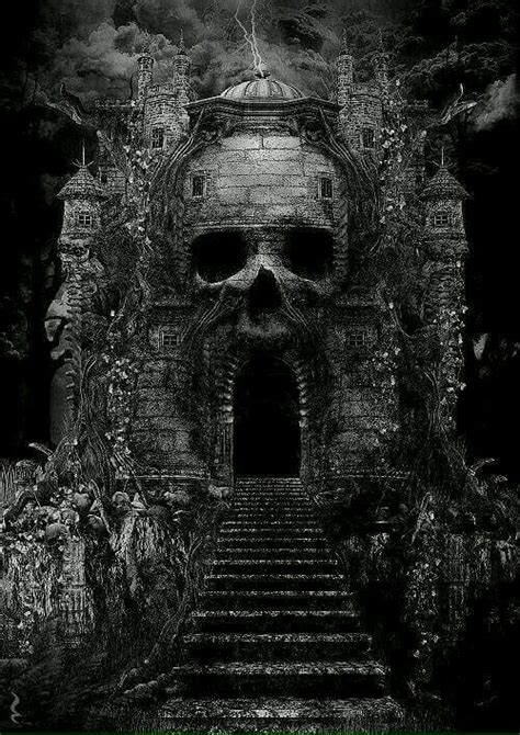 Pin By Dawn Morris On Cute N Creepy Dark Gothic Art Dark Fantasy
