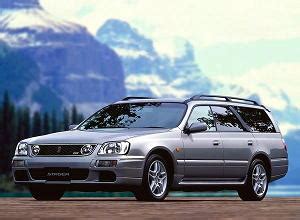 It depends on the insurer. 1998 Nissan Stagea 25 RS FOUR WC34 specifications, fuel economy, emissions, dimensions 232826