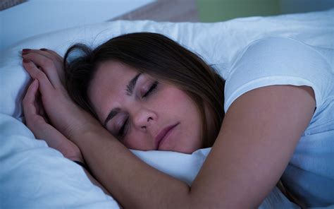 Stimulating The Brain During Sleep Tel Aviv Team Says Its Found Key To Better Memory The
