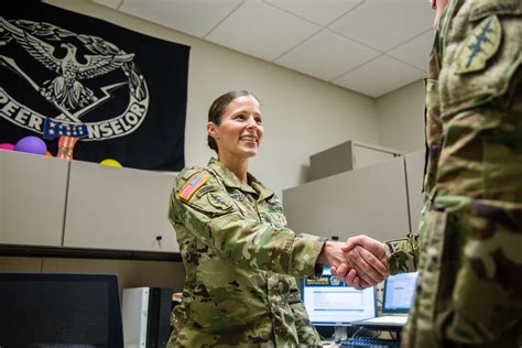 7th Special Forces Group Career Counselor Best In Special Forces