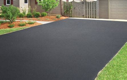 Best driveway sealer black diamond stoneworks natural stone sealer this is a stone ideal for both indoor and exterior uses, your driveway has never looked more beautiful and protected. Best Way To Seal Driveway | MyCoffeepot.Org