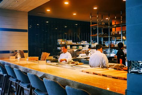 Akira Back Jakarta: THE BEST RESTAURANT IN JAKARTA! - eatandtreats
