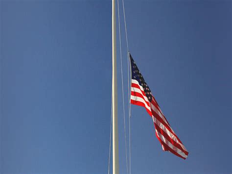 You do not have to be a customer. Why Are Flags At Half Mast Today In Indianapolis - About ...