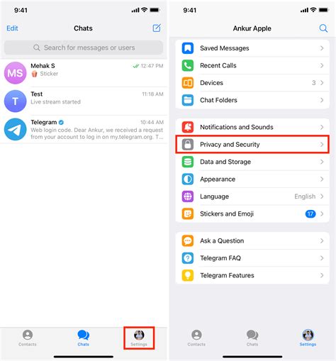 How To Instantly Delete Telegram Account And Reasons To Do So