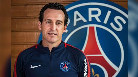 Emery was tasked with turning psg into a dominant force in europe after leading sevilla to three consecutive. Unai Emery anuncia que se va del PSG - Sporthiva Online