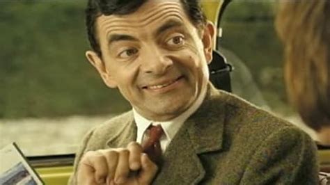 Mr Beans Holiday 2007 Imdb