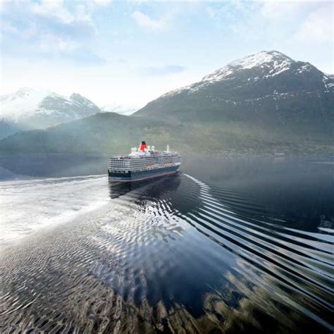 Our Guide To Cruising Norway And The Fjords