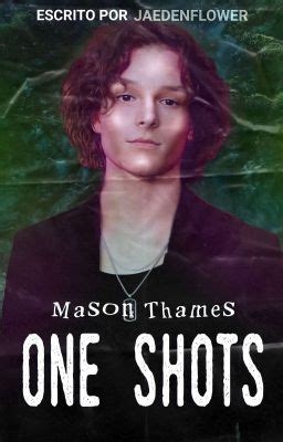 Mason Thames One Shots Viii Finney Wattpad