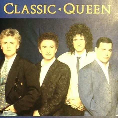 Classic Queen Music
