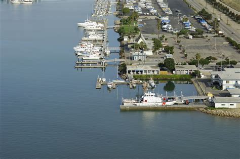 Channel Islands Harbor Master In Oxnard Ca United States Marina