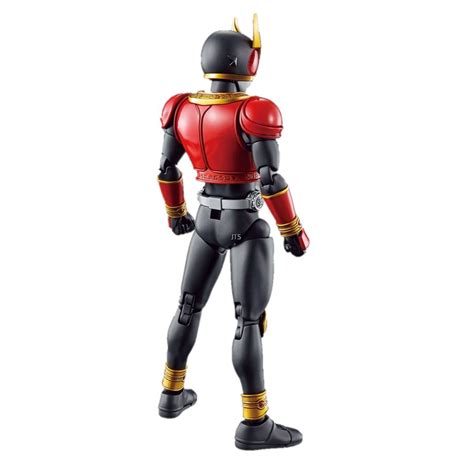 Jerrys Toy Store Jts Bandai 59022 Figure Rise Standard Kamen Rider