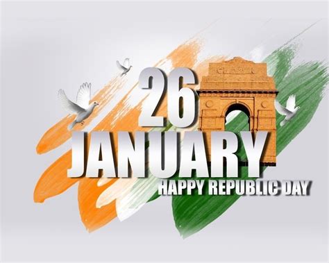 Republic Day Wallpapers Top Free Republic Day Backgrounds