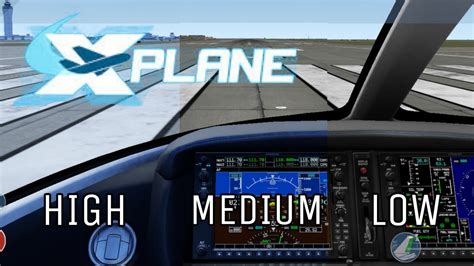 X Plane Mobile Global Graphics Review The Best Mobile Flight Simulator Youtube