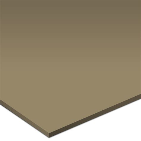 Johnsonite Solid Colors Smooth 24 X 24 Tannery