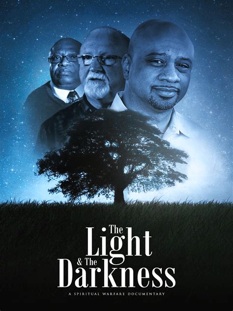 The Light And The Darkness 2019