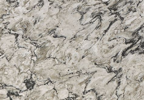 This is type of quartz looks a lot like marble countertops with its distinctive deep veining and striations throughout. Cambria Colors