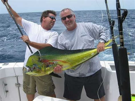 Bimini Offshore Fishing Report And Forecast Oct 2013