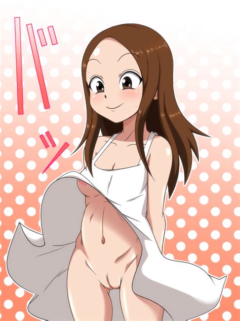 Post 3946190 Silberspoon Takagi Teasingmastertakagi San