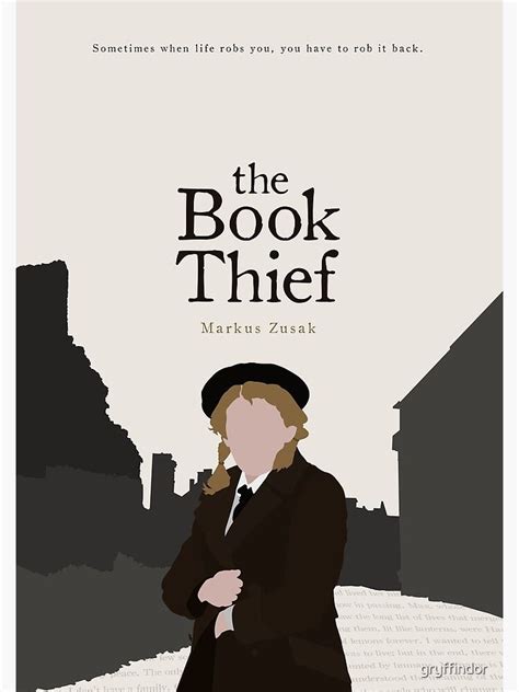 The Book Thief By Gryffindor Up Book Book Nerd Book Club I Love