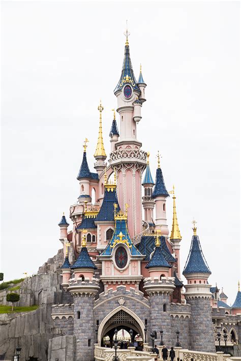 Disneyland paris hot tub suite hotels. Disneyland Paris: la mia guida... per adulti!!