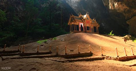 Khao Sam Roi Yot National Park Tour In Hua Hin Thailand Klook