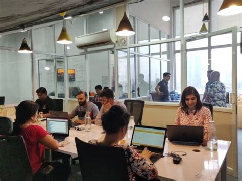 How To Choose The Best Coworking Space Coworks Koramangala