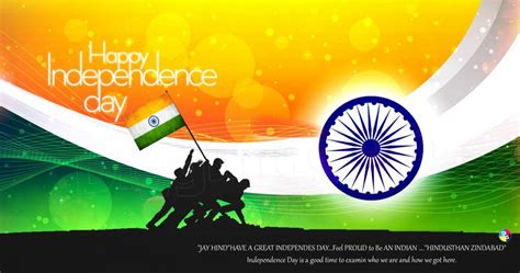 Happy Independence Day Greetings Wallpapers Images And Facebook Covers
