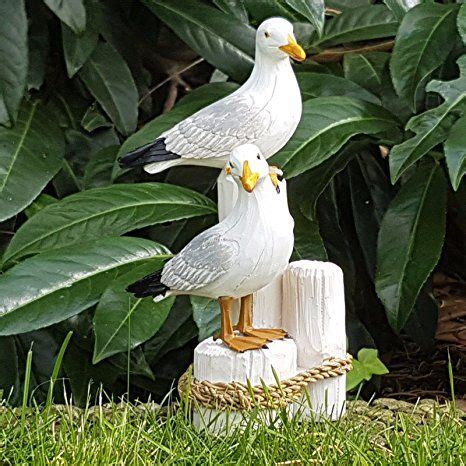 We did not find results for: Möwen auf Pfahl Ostsee Nordsee Feriendeko Deko Figur ...
