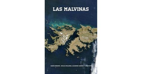 Revista Malvinas Primer Volumen