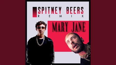 Mary Jane Remix Youtube