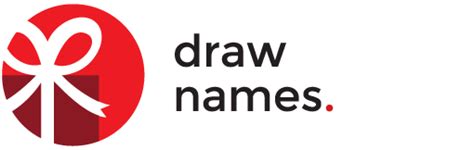 How to draw names online? The best ways to draw names randomly for a gift exchange #11796123.