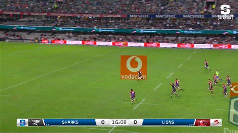 Final score sharks 9 lions 24. Highlights: Sharks vs Lions