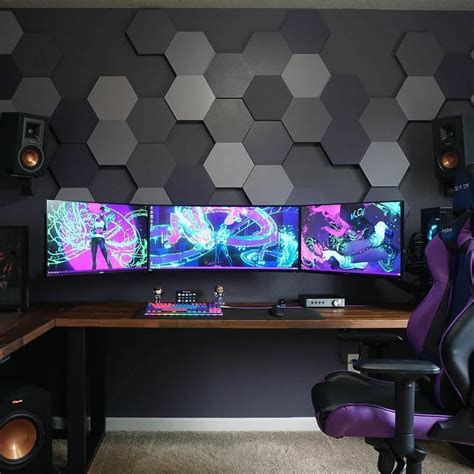 10 Best Decorating Ideas For Your Gaming Room Foyr