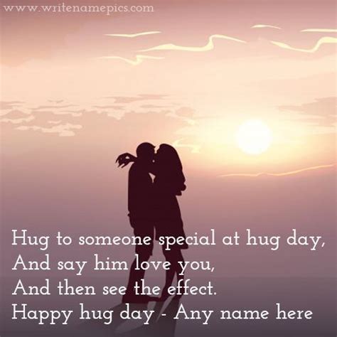 Maybe you would like to learn more about one of these? Hug Day 2021| National Hugging Day: History, Images and ...