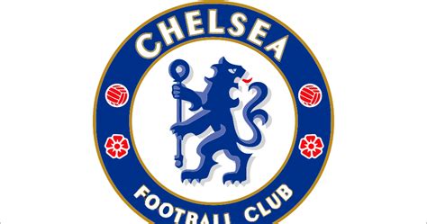 One of the most successful representatives of the english premier league, the club was the red lion was placed over the fc lettering, coming out of another c, placed above them. Chelsea FC Logo Vector ~ Format Cdr, Ai, Eps, Svg, PDF, PNG