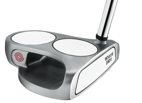 Odyssey White Hot 2 Ball Putter Review And Its Legacy