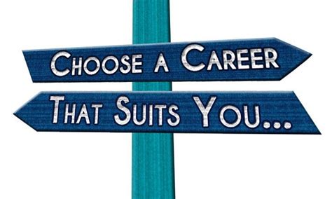 How To Choose The Right Career Path List Of Careers Choosing A
