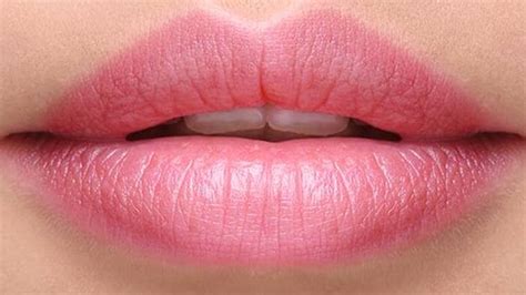 Beauty Tips For Beautiful Pink Rose Lips Beauty Tips Natural